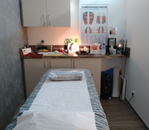 DOUCEUR&NRKI  CENTRE SAN TIAO Herserange, Professionnel indépendant